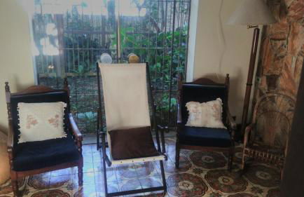 Casa 5 quartos ar cond piscina churrasqueira a 550 m da praia - Foto 27