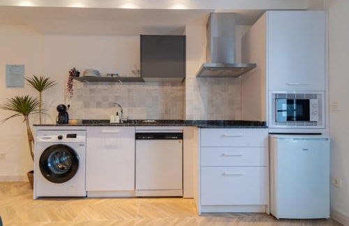 Edificio Correos by Plaza Mayor Apartamentos - Foto 14