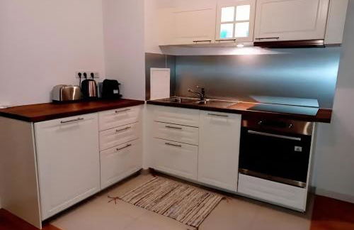 Elegancia Rueil, 20 min de Paris La Défense, quartier recherché, Lac - Foto 7