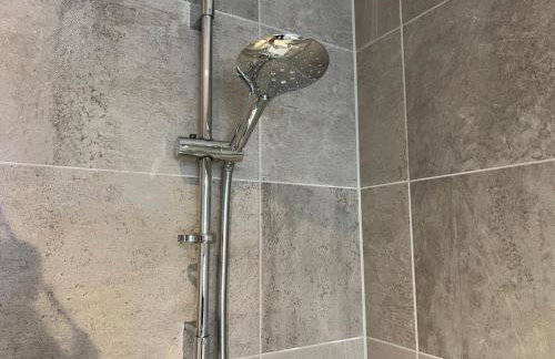 Pass the Keys Modern Penthouse Style Apartment in Haddenham - Foto 18