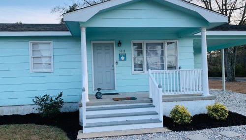 Turtle Shack - Ocean Isle Beach -Whole Beach House - Foto 2