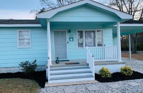 Turtle Shack - Ocean Isle Beach -Whole Beach House - Foto 2