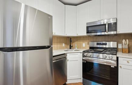 Jersey City Monthly Boutique 20 Min to NYC - Foto 60