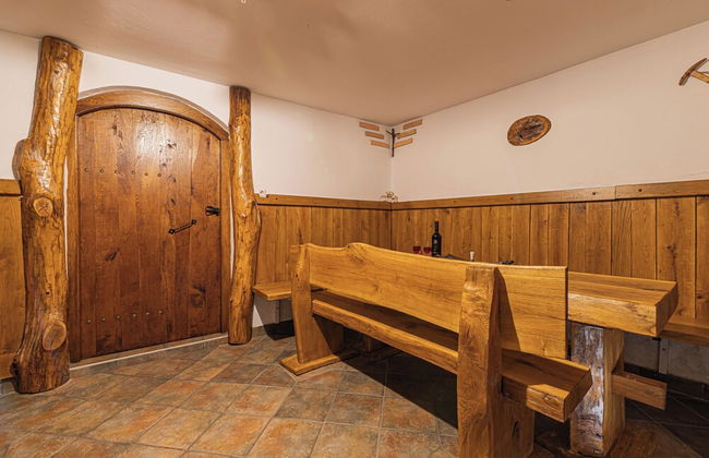 Vineyard Chalet Hansel and Gretel - Foto 9