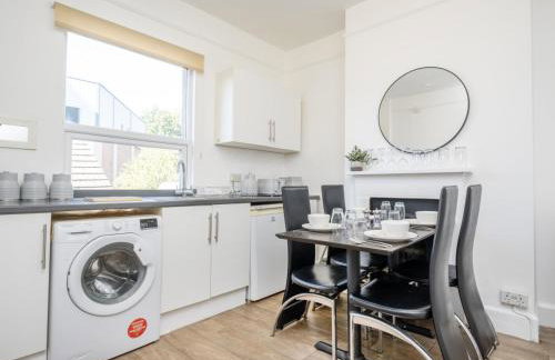 Gloucester Street Nest - 3BR Flat for 7 Guests - Foto 18