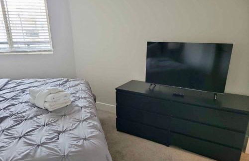 Cincinnati Downtown Oasis - Foto 15