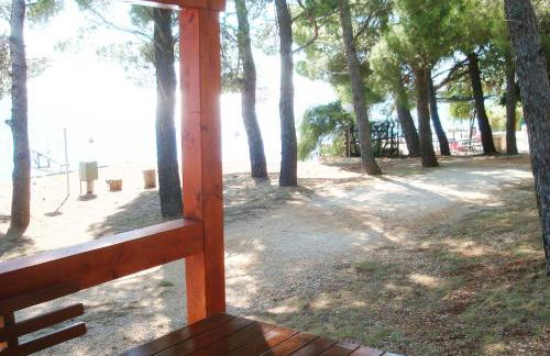 The beach house in Tribanj - Foto 54