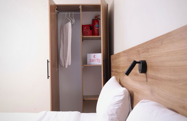 Wedyan City - Foto 4