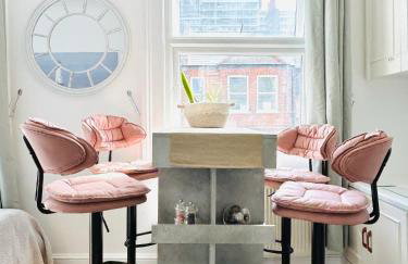 Apollo Hammersmith Studio - Foto 8