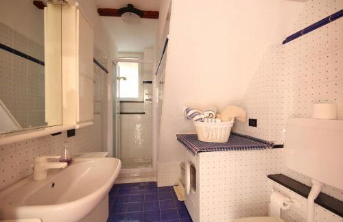 Casina BluMare in Portofino A few steps from the sea - Foto 7