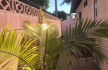 Romantic Coastal Private Room - Foto 12