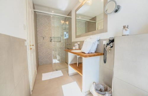 SCHLOSSBERG RESIDENCES - Betthupferl - Self Check-In Design Studios Aschaffenburg - Foto 29