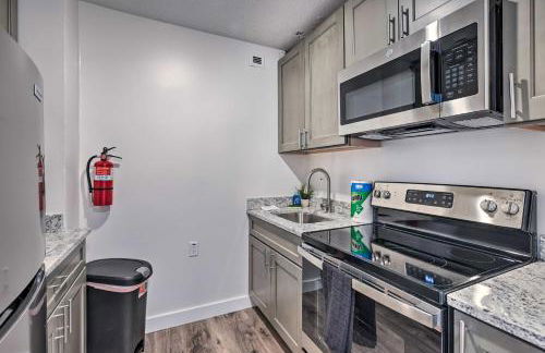 Airy Apt Situated in the Coosa River Area! - Photo 17