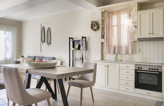 Villa Isalos - Foto 6