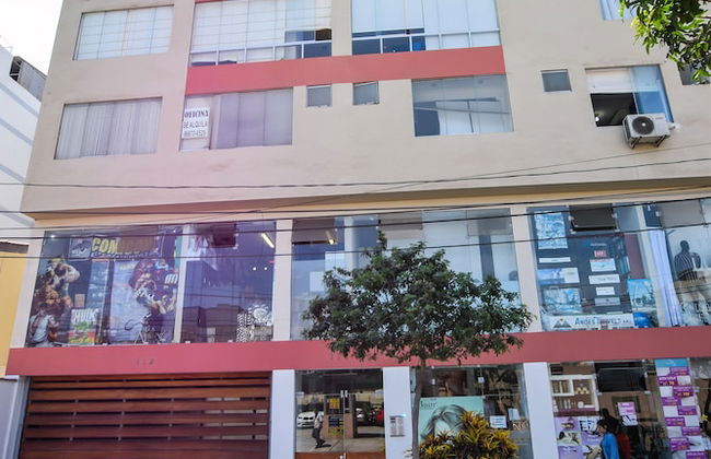 Miraflores4Rent Alcanfores - Foto 21