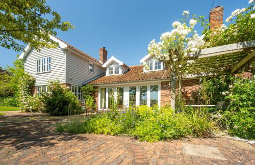 Foxhole Cottage - Foto 46