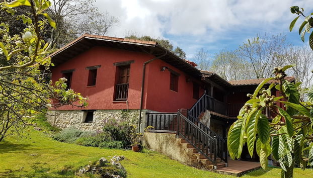 Amaicha Apartamentos Rurales - Foto 2, Profilbild