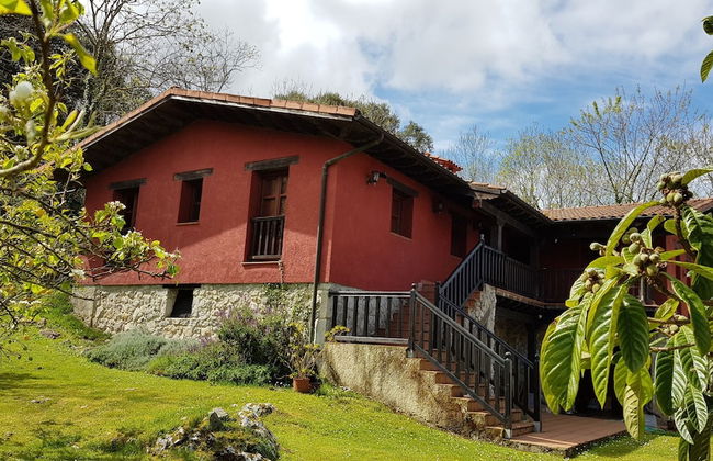 Amaicha Apartamentos Rurales - Photo 1