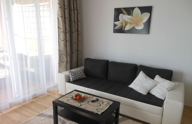 Galerius Golden Beach Apartment - Photo 51