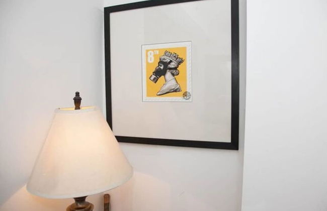 2 Bedroom House Next to the Sea, Lots of Fun! - Photo 6