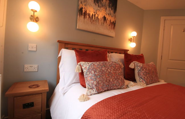 Streamside Apartments - Foto 4