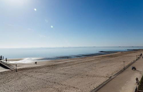 Nordland Appartements Wohnung Aerö - Foto 13