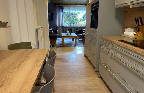 Ferienwohnung Zur Heide - Foto 10