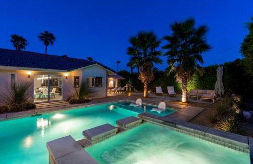 LUX Palmas - Total Privacy Total Relaxation - Foto 97