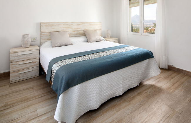 Villa Bramble - Photo 15