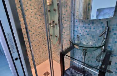 Gîte Milly - 2 studios en coeur de ville - Foto 8