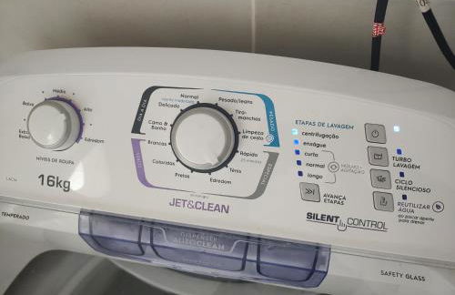 Casa mobiliada de 2 quartos na R Oliveira Alves Fontes, 609 E 603 - Jardim Gonzaga - Foto 20