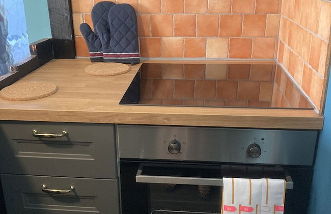 Mourne Mountain Art Apartments - Foto 18