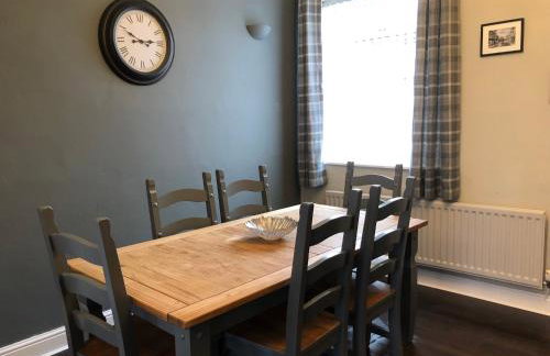 34 Brunton Street Serviced Accommodation - Photo 3