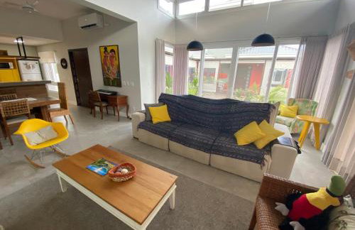 Casa com Piscina e SPA em Condominio a Beira da Lagoa de Ibiraquera - Photo 16