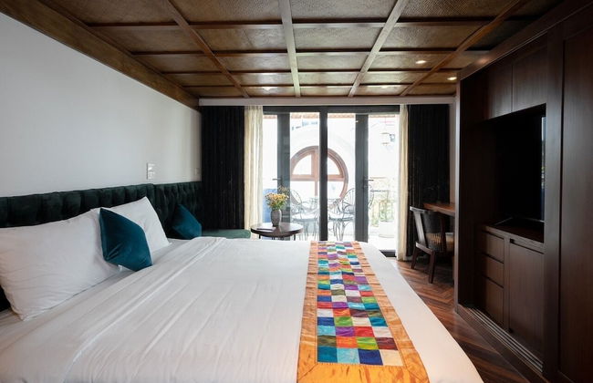 Fusion Links Apartment - Foto 8