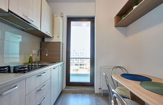 Apartamente Promenada 2 - Foto 25