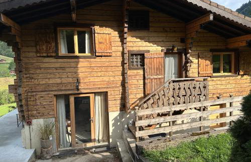 Chalet Flobelle - Foto 12