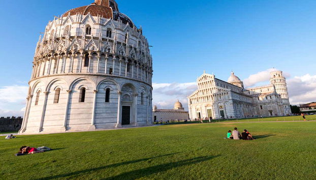 Excursion à Pise et visite de la Tour penchée - Photo 5