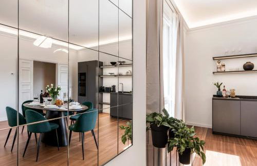 The Best Rent - Prestigious multi-bedroom apartment overlooking St. Peter’s - Foto 8