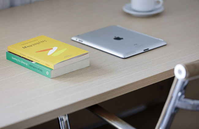 Yiannis Apartments - Foto 41