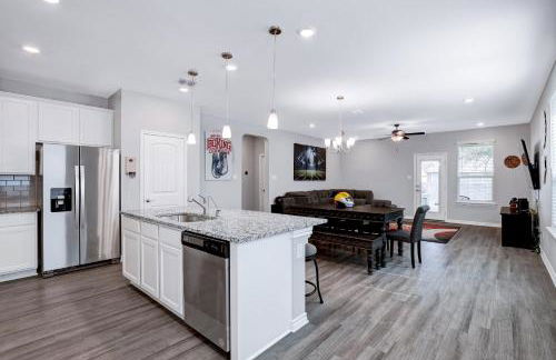 Overtime - A Birdy Vacation Rental - Foto 37