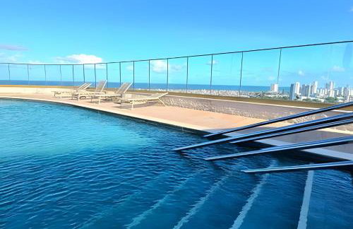 Parque do Cais Ap 1409 By Temporada Inn - Foto 4