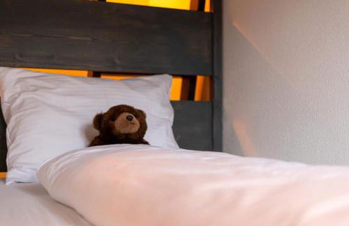 Das Sonneneck Appartements - Foto 31