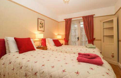 Flora's Barn - Foto 17