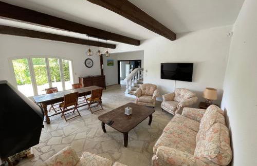 La Casane - Private Villa - Provence - Foto 17