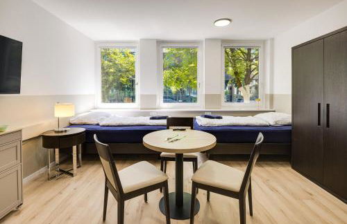 Westpark Living - Foto 13