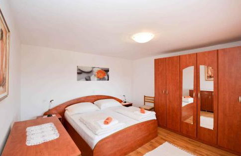 Holiday home in Manjadvorci - Istrien 8277 - Foto 7