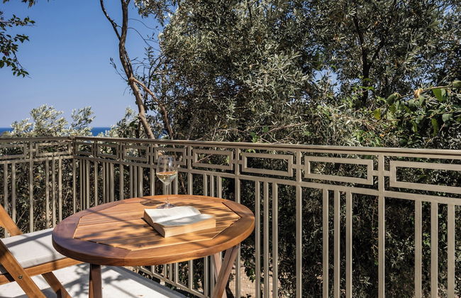 Zos Suites - Foto 79