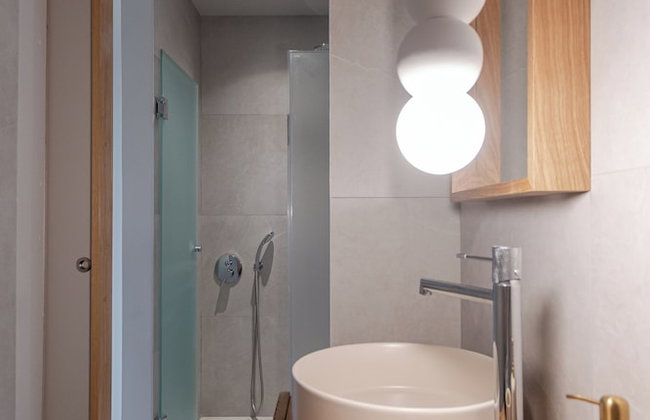 Ydreos Studios & Apartments - Foto 93