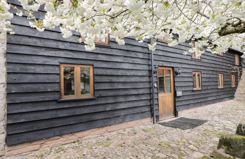 The Old Barn - Foto 40